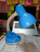 Study table lamp